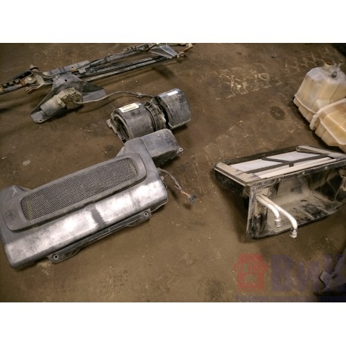 Кабина Scania P340 058944 DC12 в сборе без ЭБУ (с капотом) (051) (752)-19