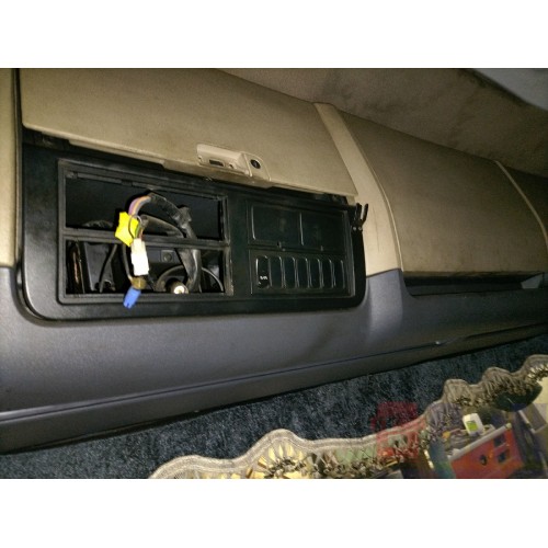 Кабина Scania P340 058944 DC12 в сборе без ЭБУ (с капотом) (051) (752)-22