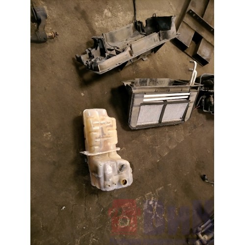 Кабина Scania P340 058944 DC12 в сборе без ЭБУ (с капотом) (051) (752)-41