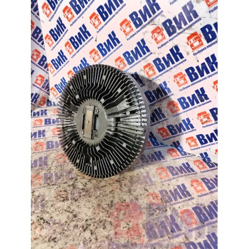 Вискомуфта (термомуфта) Scania P340 058944 DC12 (743)