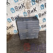 Крышка ящика АКБ Scania P340 058944 DC12 с деф. (057)