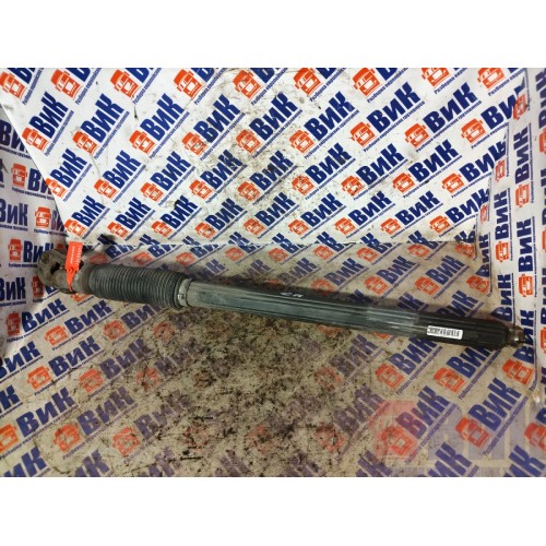 Вал рулевой Scania P340 058944 DC12 с деф. (751)