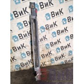 Решетка радиатора Scania P340 058944 DC12 с деф. (763)