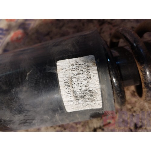 Амортизатор кабины Scania P340 058944 DC12 передний (758)-2