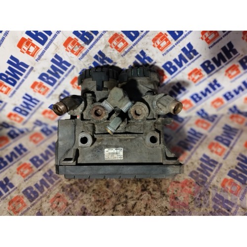 Модулятор EBS 2-канальный Scania P340 058944 DC12 (050)-3