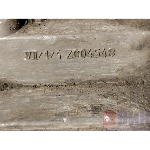 Модулятор EBS 2-канальный Scania P340 058944 DC12 (050)-4