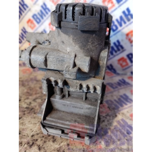 Модулятор EBS 2-канальный Scania P340 058944 DC12 (050)-5