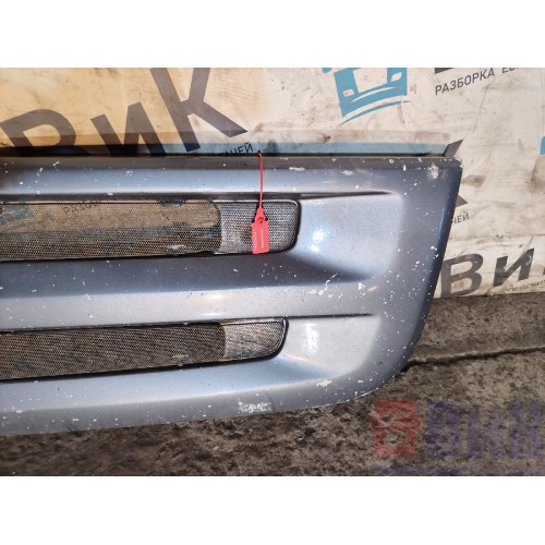 Подножка обслуживания Scania P340 058944 DC12 с деф. (741)-5