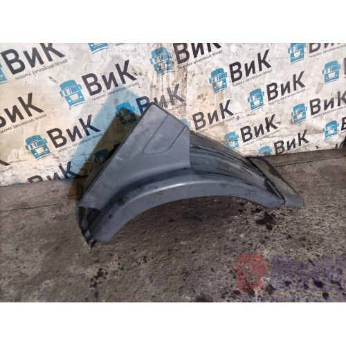 Крыло переднее Scania P340 058944 DC12 заднее LH с деф. (748)-6