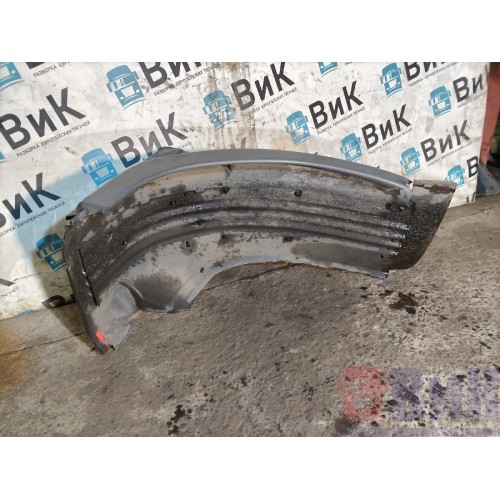 Крыло переднее Scania P340 058944 DC12 заднее LH с деф. (748)-5
