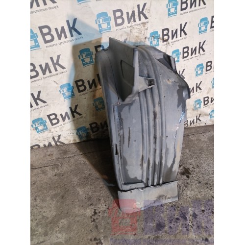 Крыло переднее Scania P340 058944 DC12 заднее LH с деф. (748)-3