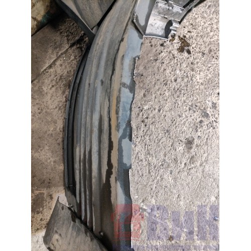 Крыло переднее Scania P340 058944 DC12 заднее LH с деф. (748)-7