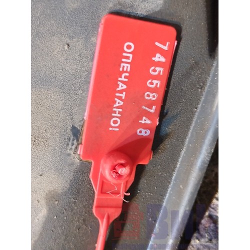 Крыло переднее Scania P340 058944 DC12 заднее LH с деф. (748)-2