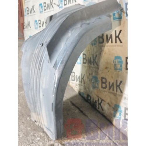 Крыло переднее Scania P340 058944 DC12 заднее RH с деф. (755)-1