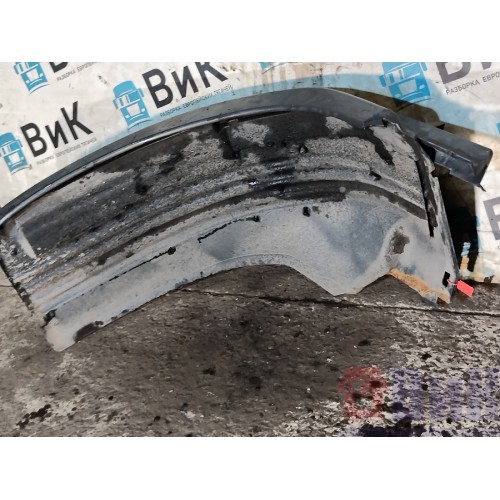 Крыло переднее Scania P340 058944 DC12 заднее RH с деф. (755)-4