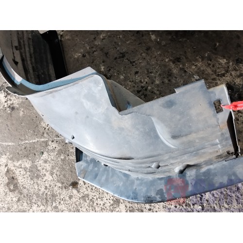 Крыло переднее Scania P340 058944 DC12 заднее RH с деф. (755)-6