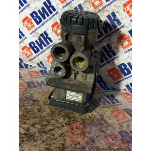 Модулятор EBS 1-канальный Scania P340 058944 DC12 (047)-2