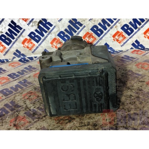 Модулятор EBS 1-канальный Scania P340 058944 DC12 (047)-5