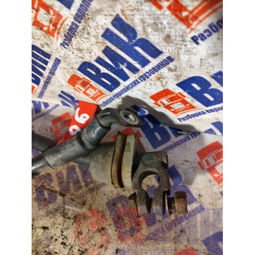 Провод силовой Scania P340 058944 DC12 96см (756)-2