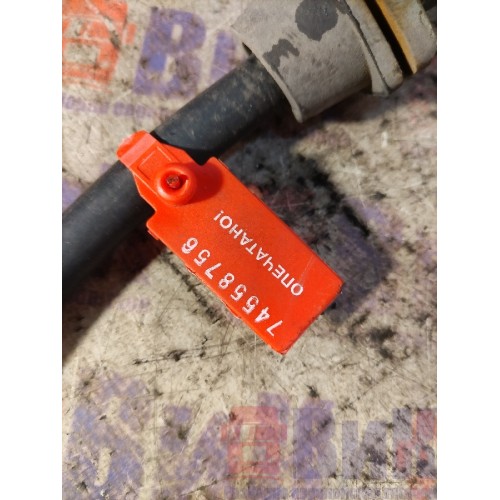 Провод силовой Scania P340 058944 DC12 96см (756)-3