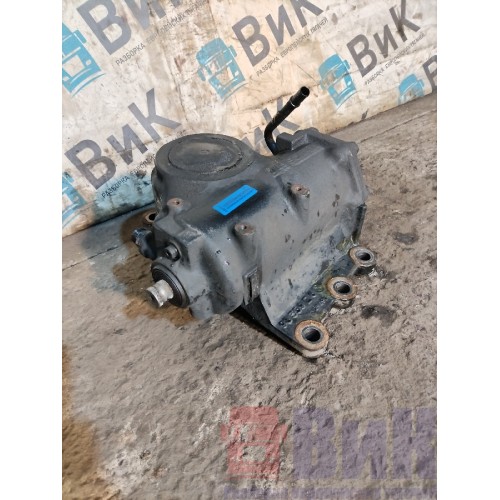 Рулевой редуктор (ГУР) Scania P340 058944 DC12 (046)-6