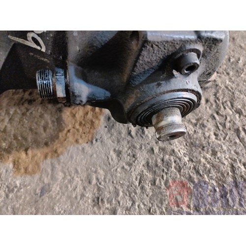 Рулевой редуктор (ГУР) Scania P340 058944 DC12 (046)-5