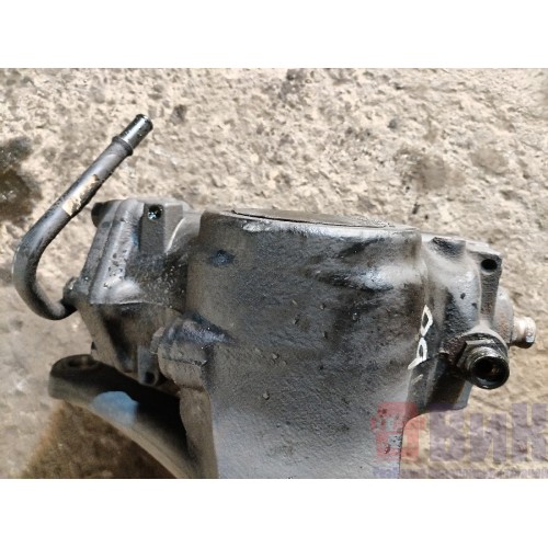 Рулевой редуктор (ГУР) Scania P340 058944 DC12 (046)-4