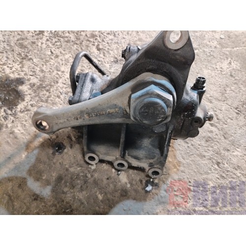 Рулевой редуктор (ГУР) Scania P340 058944 DC12 (046)-3