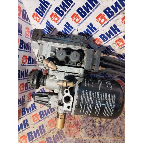 APS Scania P340 058944 DC12 Wabco (731)-7