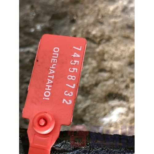 Седельно-сцепное уст-во (седло) Scania P340 058944 DC12 JOST 15см (732)-3