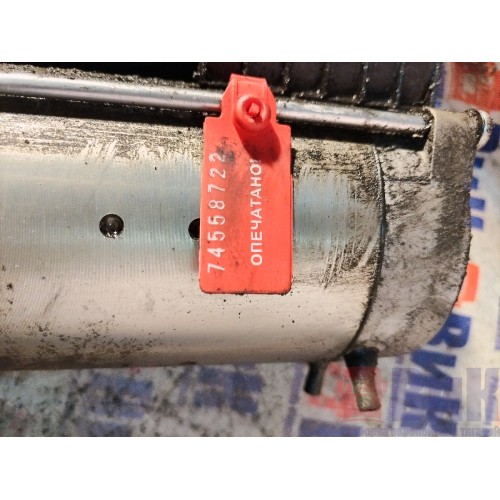 Стартер Scania P340 058944 DC12 (722)-4