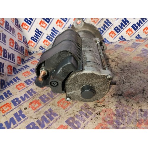 Стартер Scania P340 058944 DC12 (722)-3