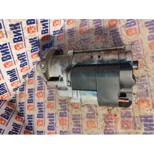 Стартер Scania P340 058944 DC12 (722)-2