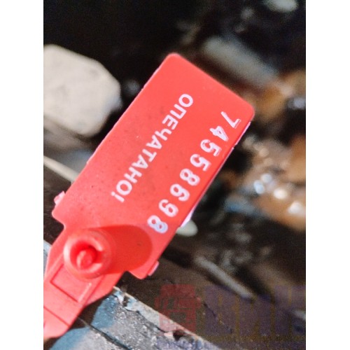 Корпус КПП Scania 4 GRS900R Оптикруз (698)-7