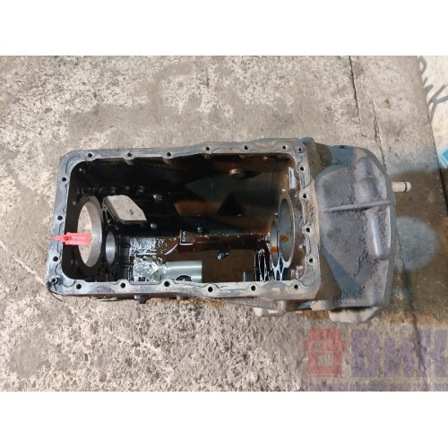 Корпус КПП Scania 4 GRS900R Оптикруз (698)-6