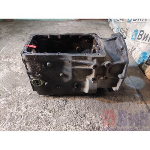 Корпус КПП Scania 4 GRS900R Оптикруз (698)-4