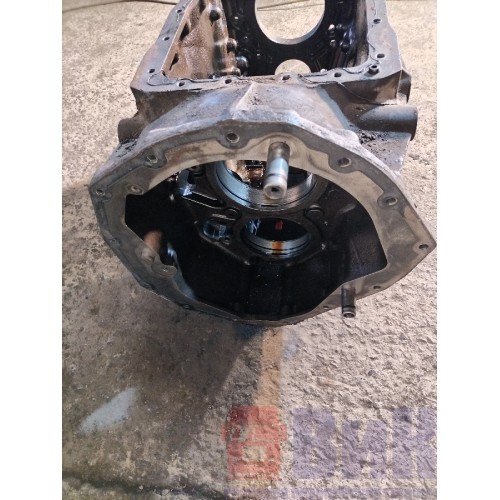 Корпус КПП Scania 4 GRS900R Оптикруз (698)-2