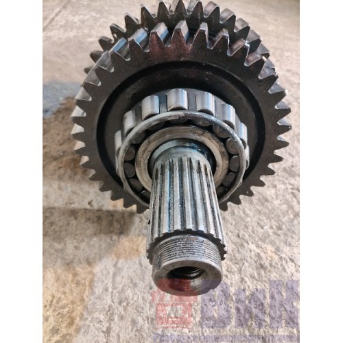 Вторичный вал КПП Scania 4 GRS900R Оптикруз (695)-6