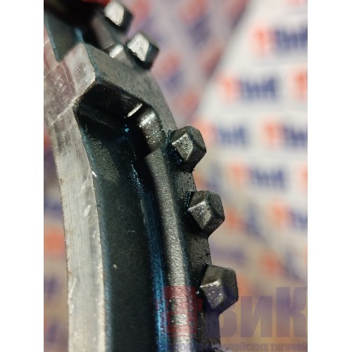 Кольцо синхронизатора КПП Scania 4 GRS900R Оптикруз (682)-4