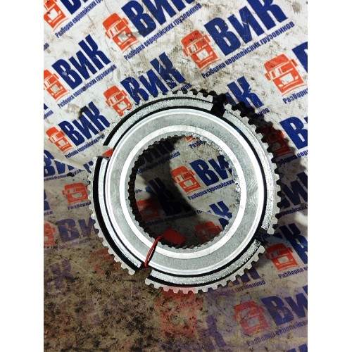 Ступица синхронизатора КПП Scania 4 GRS900R Оптикруз (686)-1