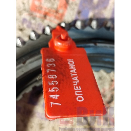 Кольцо синхронизатора КПП Scania 4 GRS900R Оптикруз (736)-2