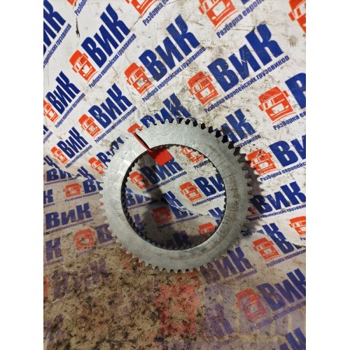 Кольцо синхронизатора КПП Scania 4 GRS900R Оптикруз (736)-3