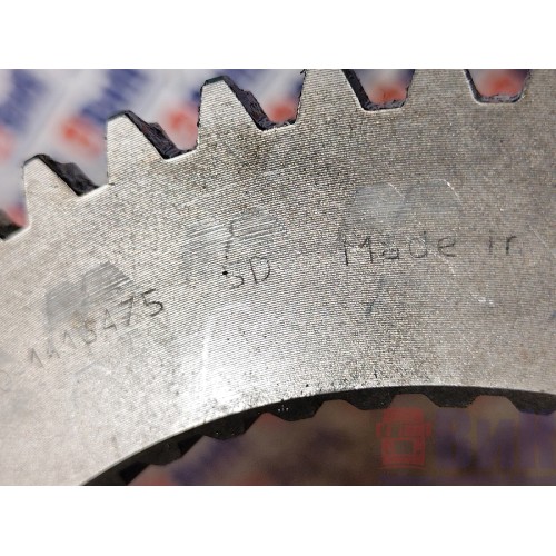 Кольцо синхронизатора КПП Scania 4 GRS900R Оптикруз (737)-2