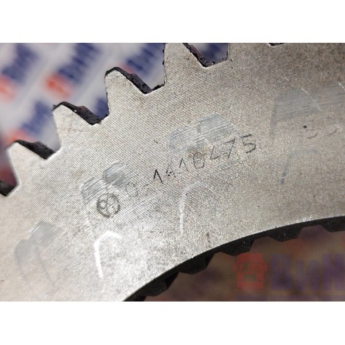 Кольцо синхронизатора КПП Scania 4 GRS900R Оптикруз (737)-4