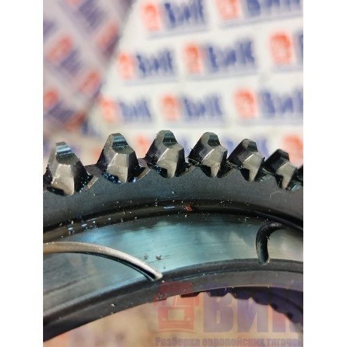 Кольцо синхронизатора КПП Scania 4 GRS900R Оптикруз (737)-1