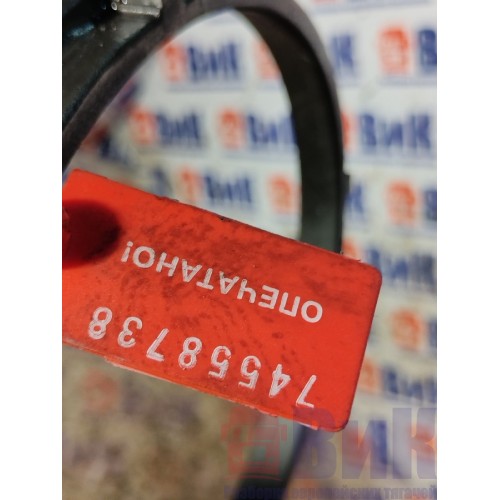 Кольцо синхронизатора КПП Scania 4 GRS900R Оптикруз (738)-1