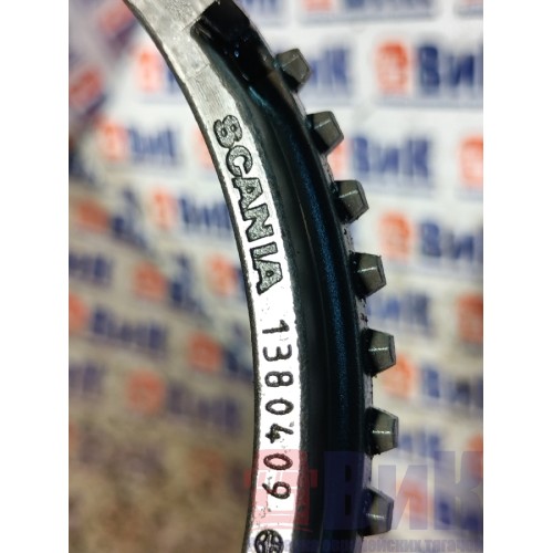 Кольцо синхронизатора КПП Scania 4 GRS900R Оптикруз (738)-4