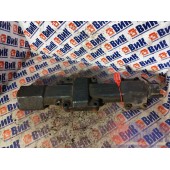 Кулиса КПП Scania 4 GRS900R Оптикруз (690)