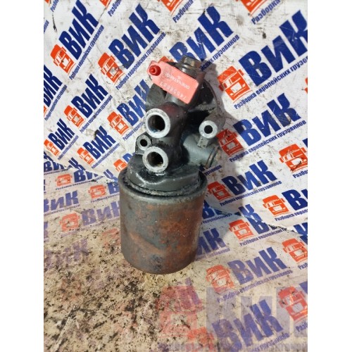 Корпус масляного фильтра Scania 4 GRS900R Оптикруз (687)