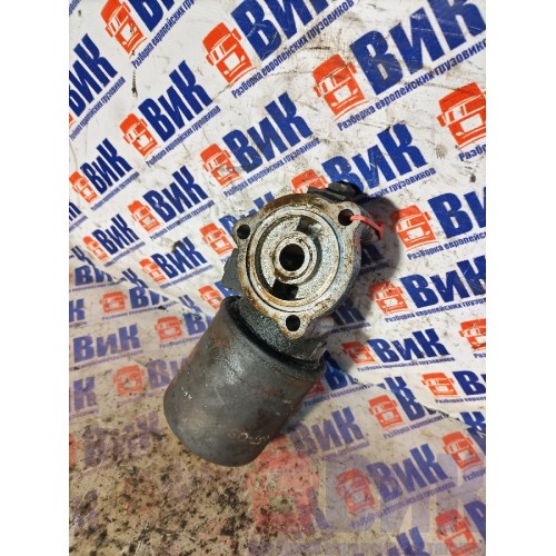 Корпус масляного фильтра Scania 4 GRS900R Оптикруз (687)-1